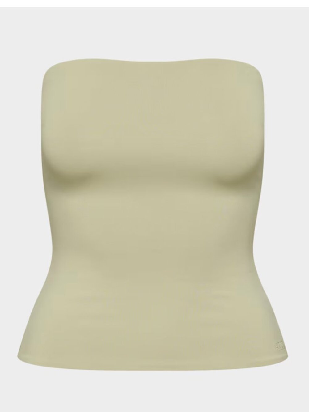 ARITZIA - Original Contour Appeal Tube Top - Womens - Martini Olive - XL